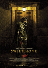 Sweet Home (2015) Movie
