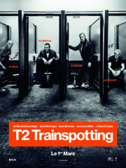 T2 Trainspotting (2017 film)