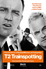 T2: Trainspotting (2017) Movie