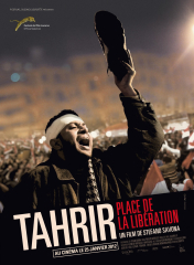 Tahrir: Liberation Square (2012) Movie