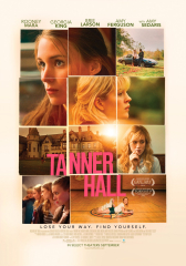 Tanner Hall (2011) Movie