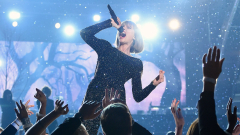 Taylor Swift Announces 2018 'Reputation' Stadium Tour Dates