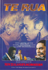 Te Rua (1991) Movie