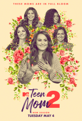 Teen Mom 2 TV Series