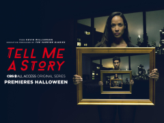 Tell Me a Story TV Series