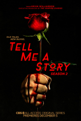 Tell Me a Story TV Series