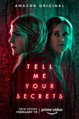 Tell Me Your Secrets TV Series