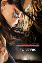 Terminator: The Sarah Connor Chronicles TV Series