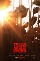 Texas Chainsaw Massacre (2022) Movie