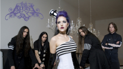 the agonist girl room