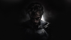 The Batman Robert Pattinson 2021 Poster