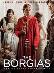 The Borgias (TV)