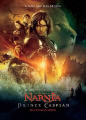 The Chronicles of Narnia: Prince Caspian