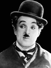 The Circus, Charles Chaplin, 1928