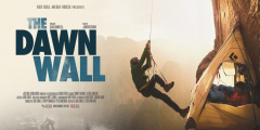 Movie Review: “The Dawn Wall” Is A Testament To Overcoming ...