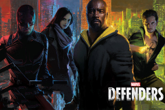 The Defenders Tv Show