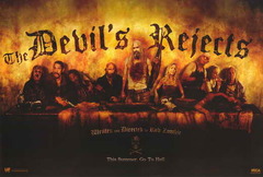 The Devil's Rejects