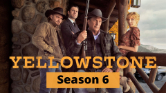Yellowstone - Season 2 (Yellowstone - Season 3) (Yellowstone)
