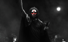 The First Purge 2018 Movie Poster