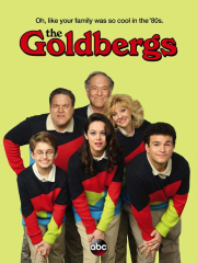 The Goldbergs (TV)