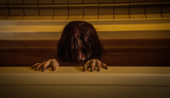 The Grudge Movie
