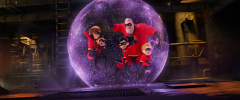 The Incredibles 2 Movie 2018