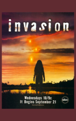 The Invasion (TV)