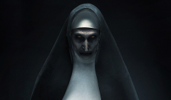 The Nun 2018 Movie Poster