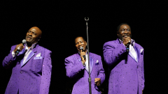 the ojays band suits