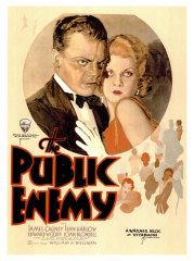 The Public Enemy, 1931