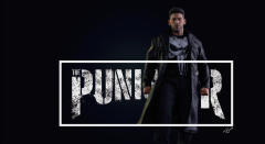 The Punisher Jon Bernthal Tv Show