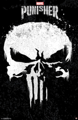 The Punisher - Show Logo
