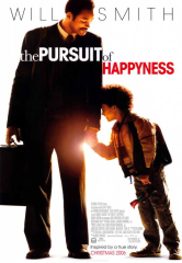 The Pursuit of Happyness