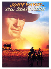 The Searchers, 1956