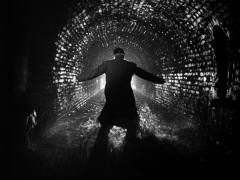 The Third Man, Orson Welles, 1949