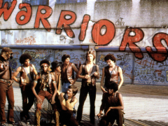 The Warriors, 1979