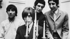 the who candles youth