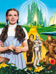 The Wizard of Oz, 1939