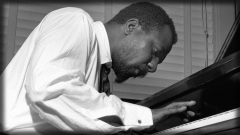 thelonious monk piano face