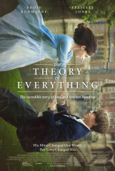 The Theory of Everything (2014) Movie