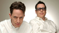 they might be giants glasses faces