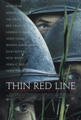 The Thin Red Line (1998) Movie