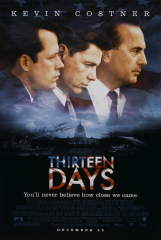 Thirteen Days (2000) Movie