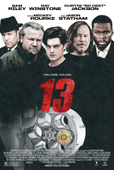13 (2010) Movie