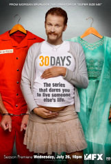 30 Days TV Series