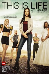 This Is Life with Lisa Ling TV Series