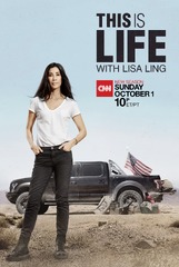 This Is Life with Lisa Ling  Movie