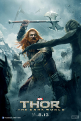 Thor: The Dark World (2013) Movie