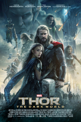 Thor: The Dark World (2013) Movie