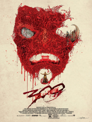 300: Rise of an Empire (2014) Movie